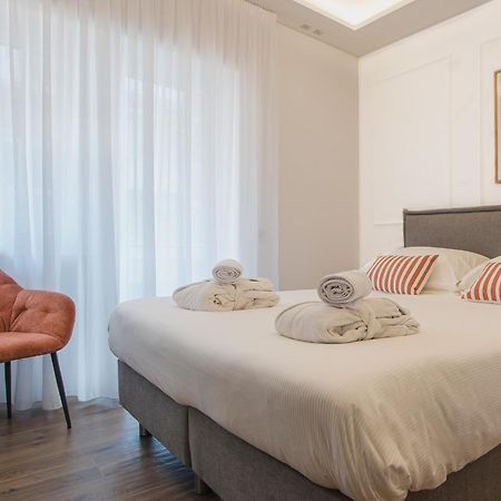 Be Your Home - Riviera Suites Civitavecchia Extérieur photo
