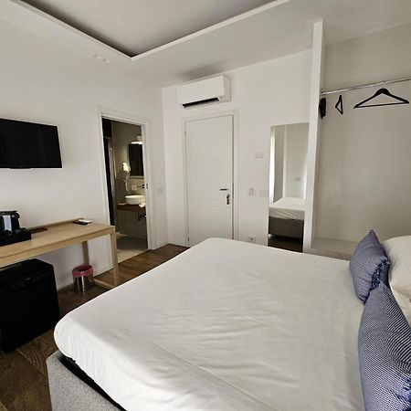 Be Your Home - Riviera Suites Civitavecchia Extérieur photo