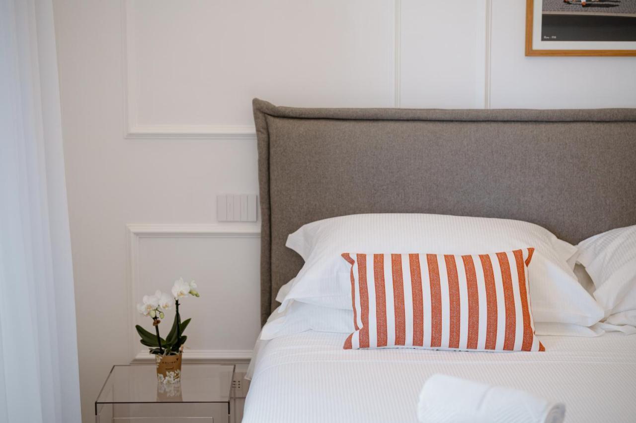 Be Your Home - Riviera Suites Civitavecchia Extérieur photo
