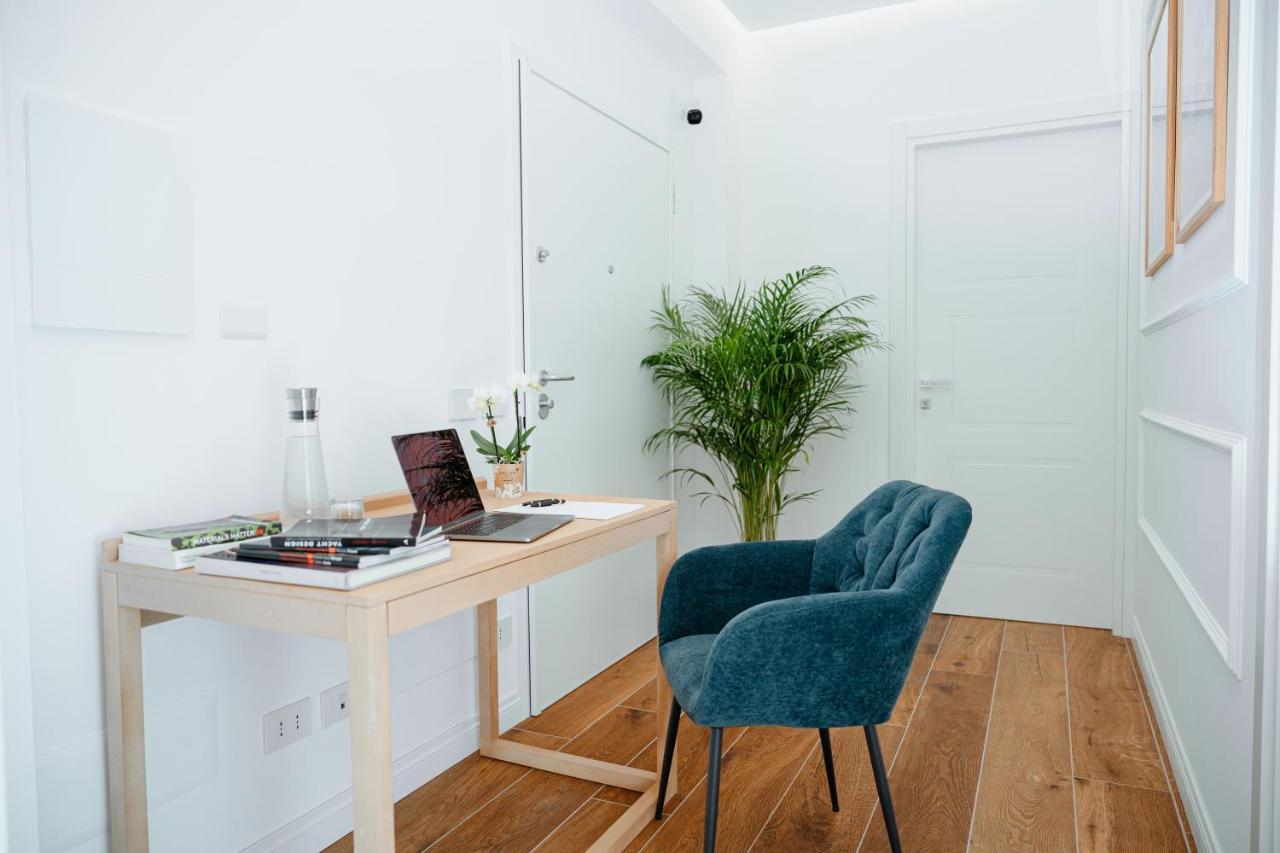 Be Your Home - Riviera Suites Civitavecchia Extérieur photo