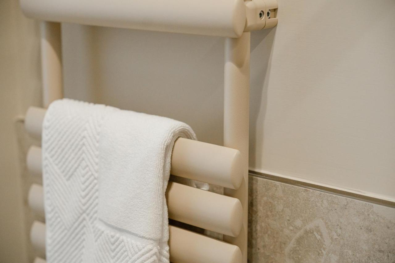 Be Your Home - Riviera Suites Civitavecchia Extérieur photo