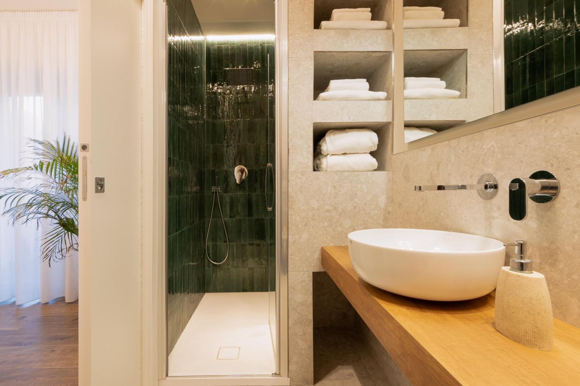 Be Your Home - Riviera Suites Civitavecchia Extérieur photo