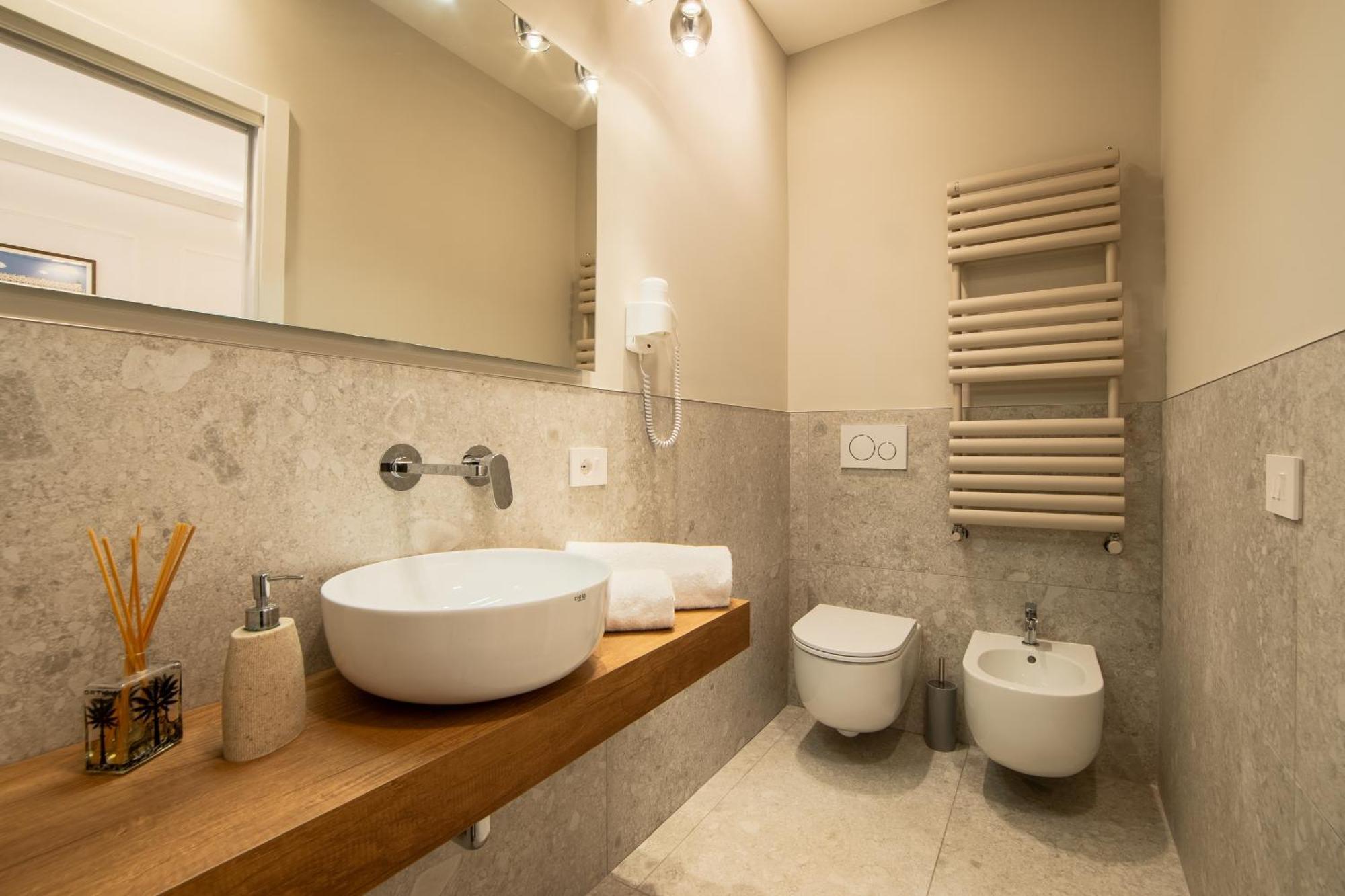 Be Your Home - Riviera Suites Civitavecchia Extérieur photo