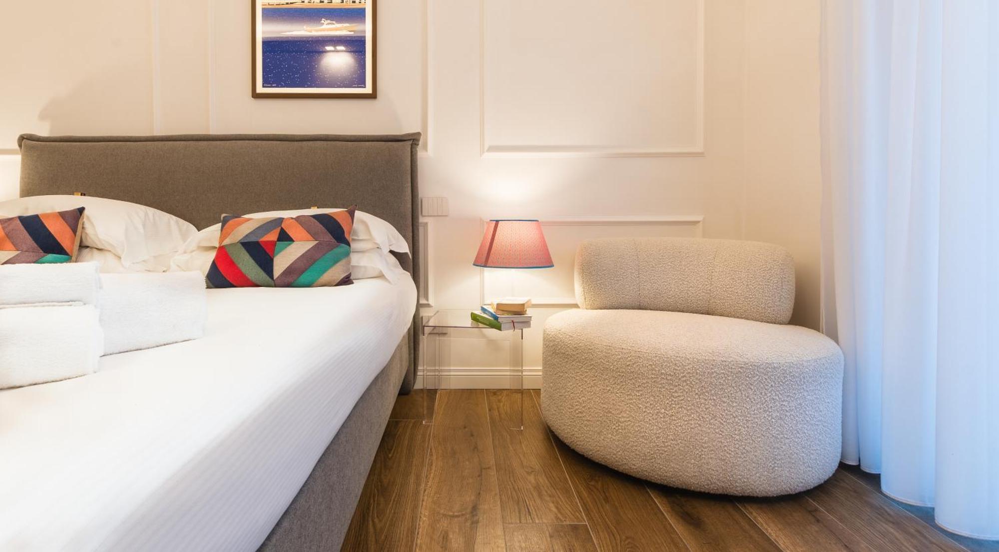 Be Your Home - Riviera Suites Civitavecchia Extérieur photo