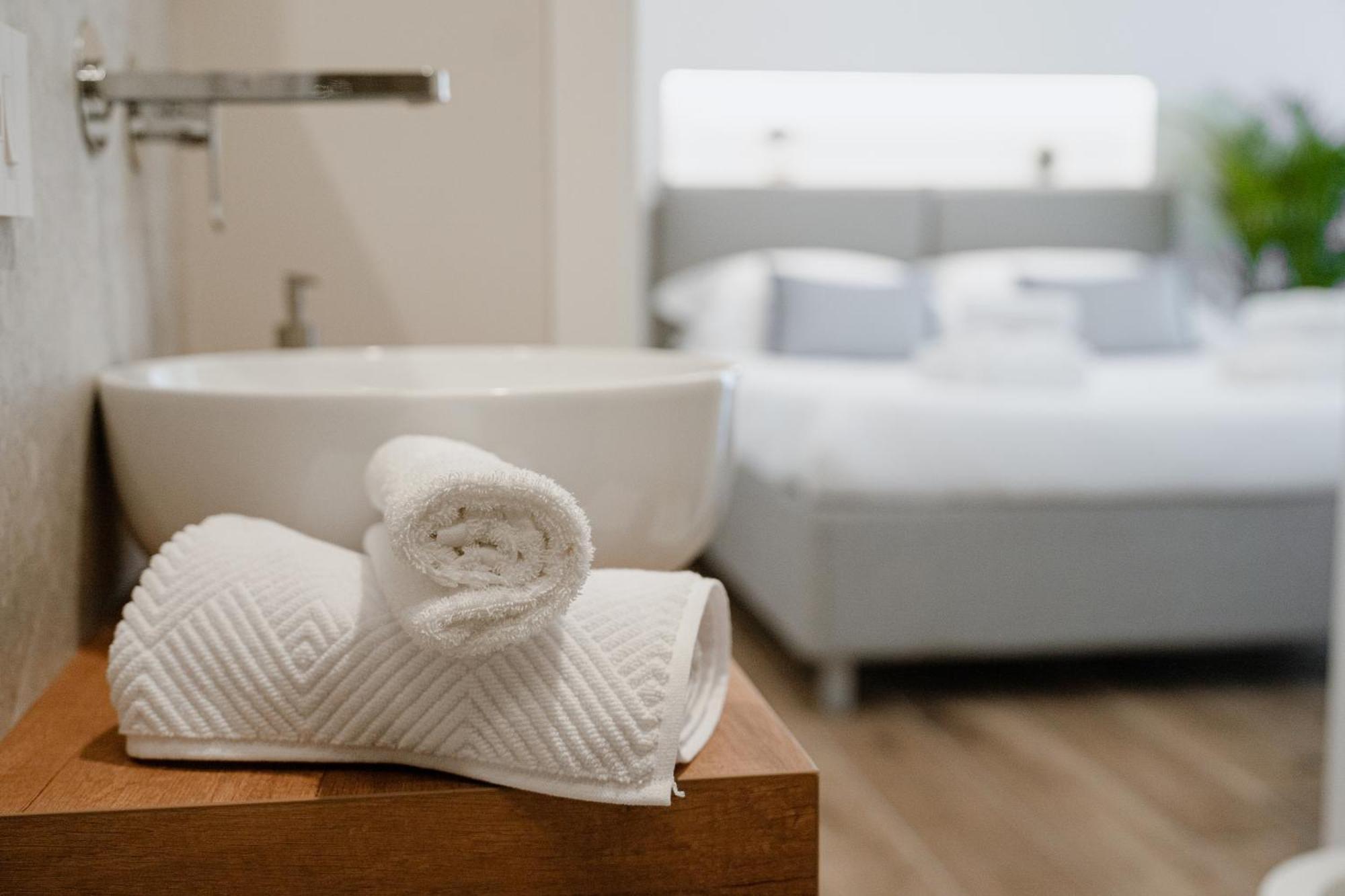 Be Your Home - Riviera Suites Civitavecchia Extérieur photo