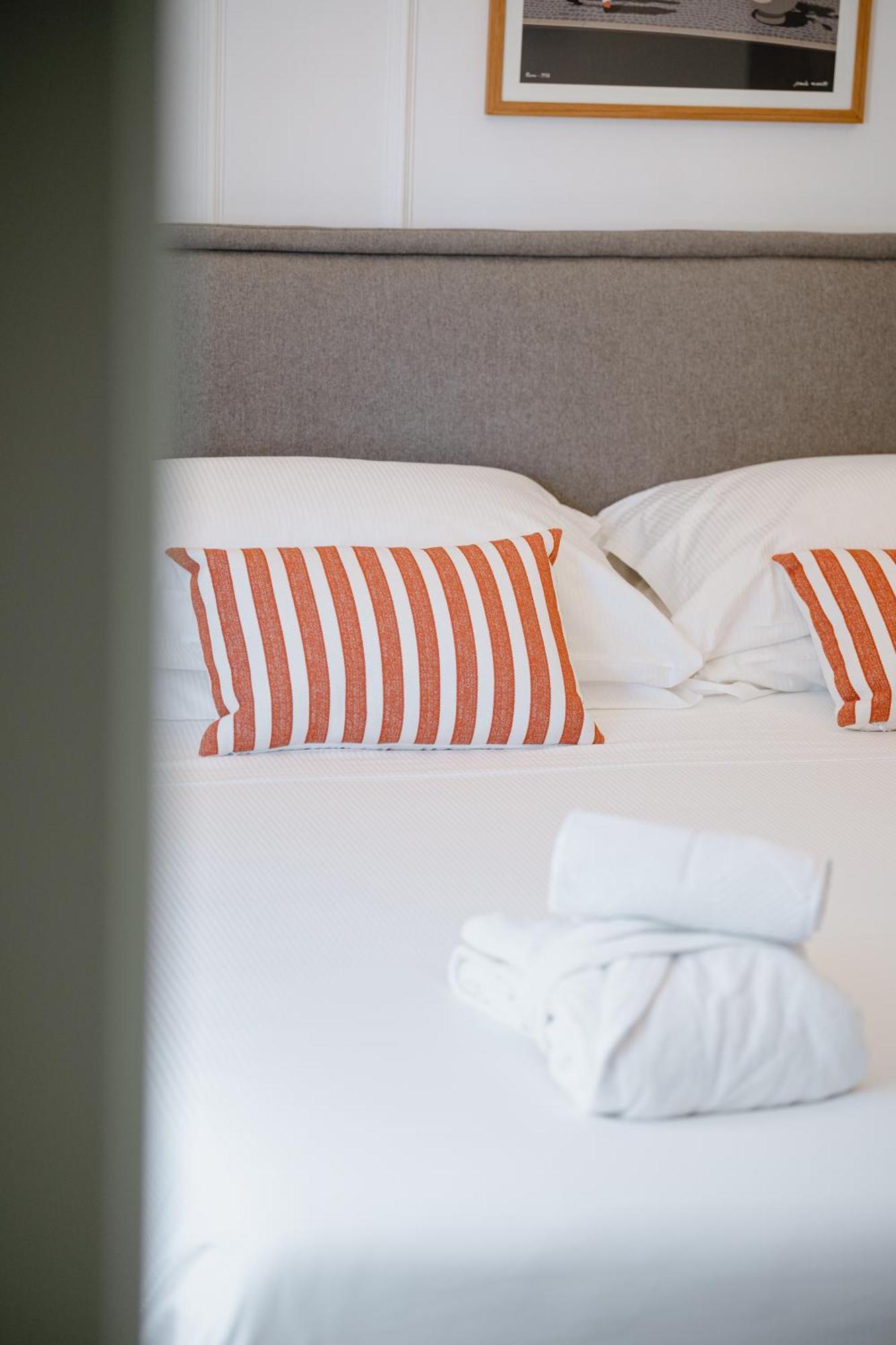 Be Your Home - Riviera Suites Civitavecchia Extérieur photo