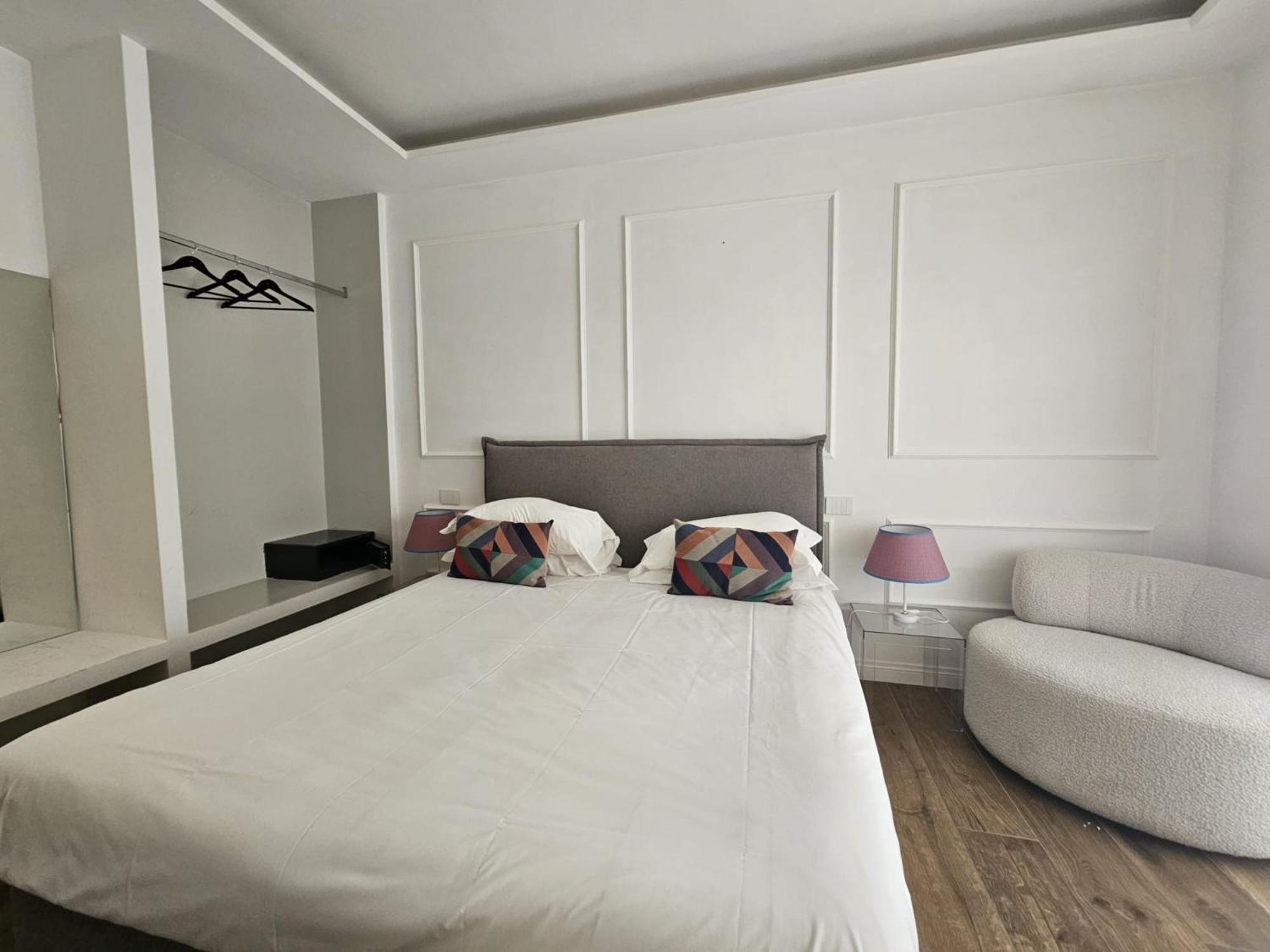 Be Your Home - Riviera Suites Civitavecchia Extérieur photo
