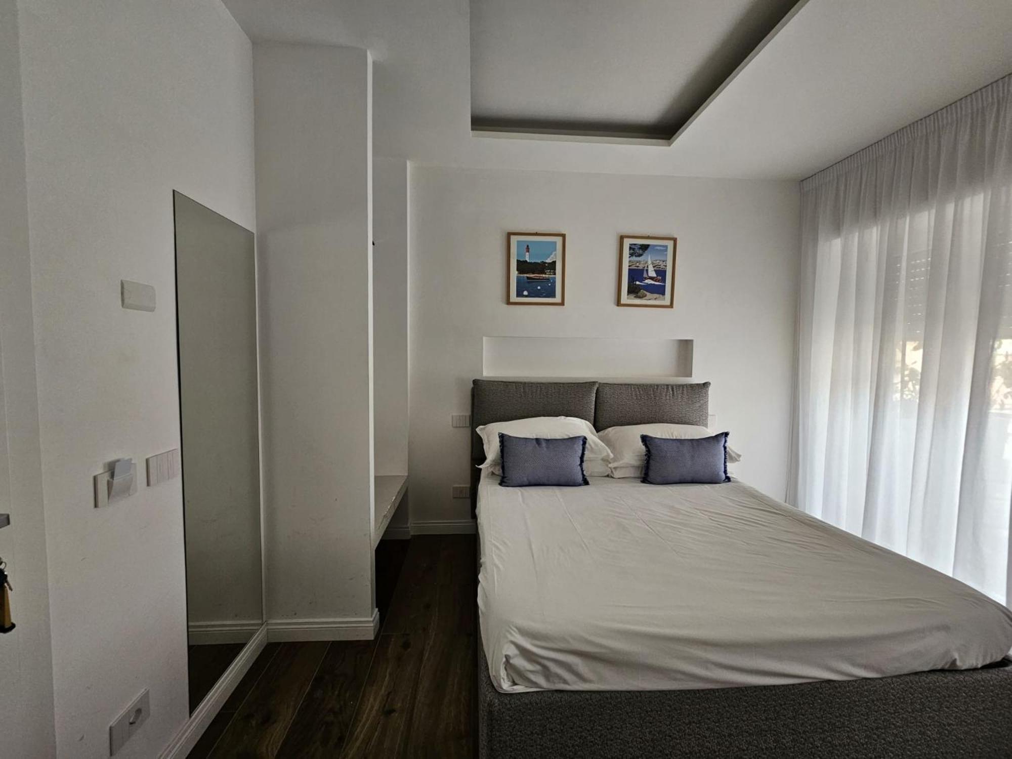 Be Your Home - Riviera Suites Civitavecchia Extérieur photo