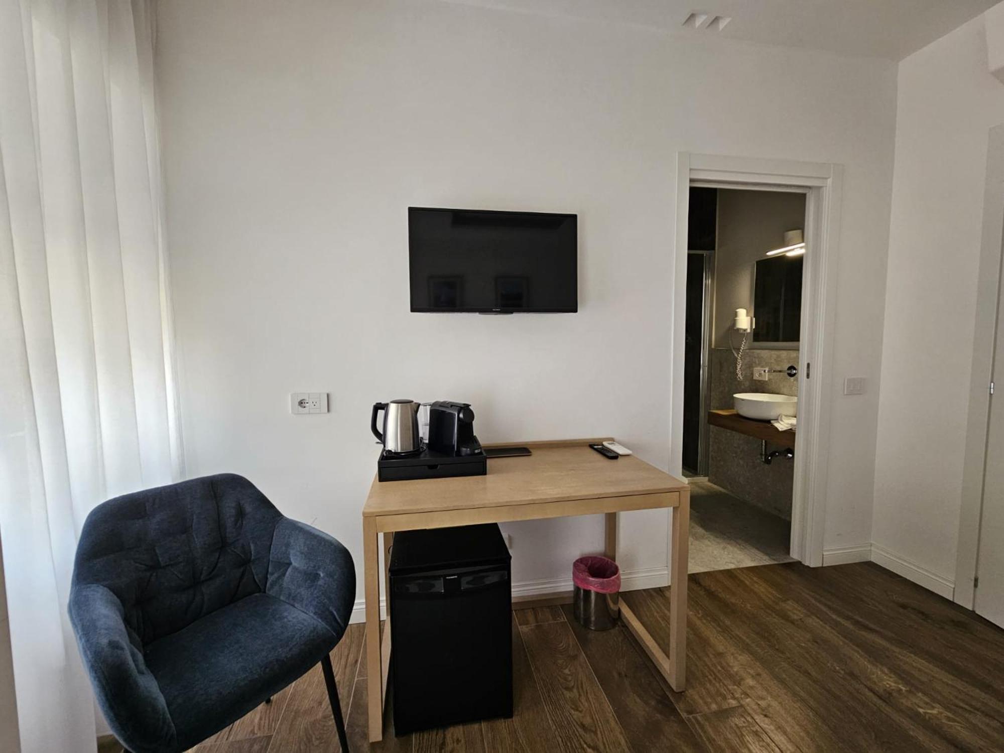 Be Your Home - Riviera Suites Civitavecchia Extérieur photo