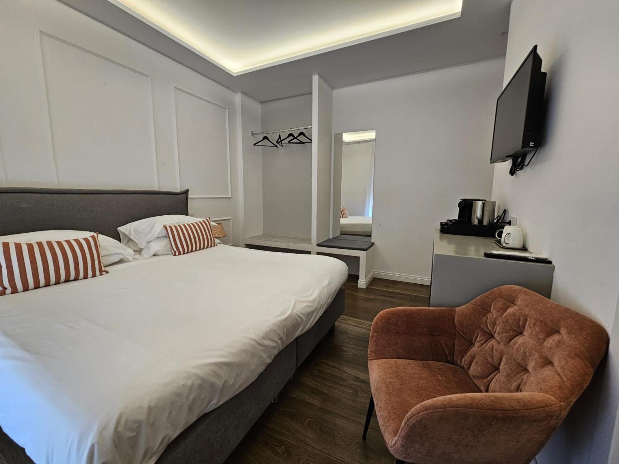 Be Your Home - Riviera Suites Civitavecchia Extérieur photo