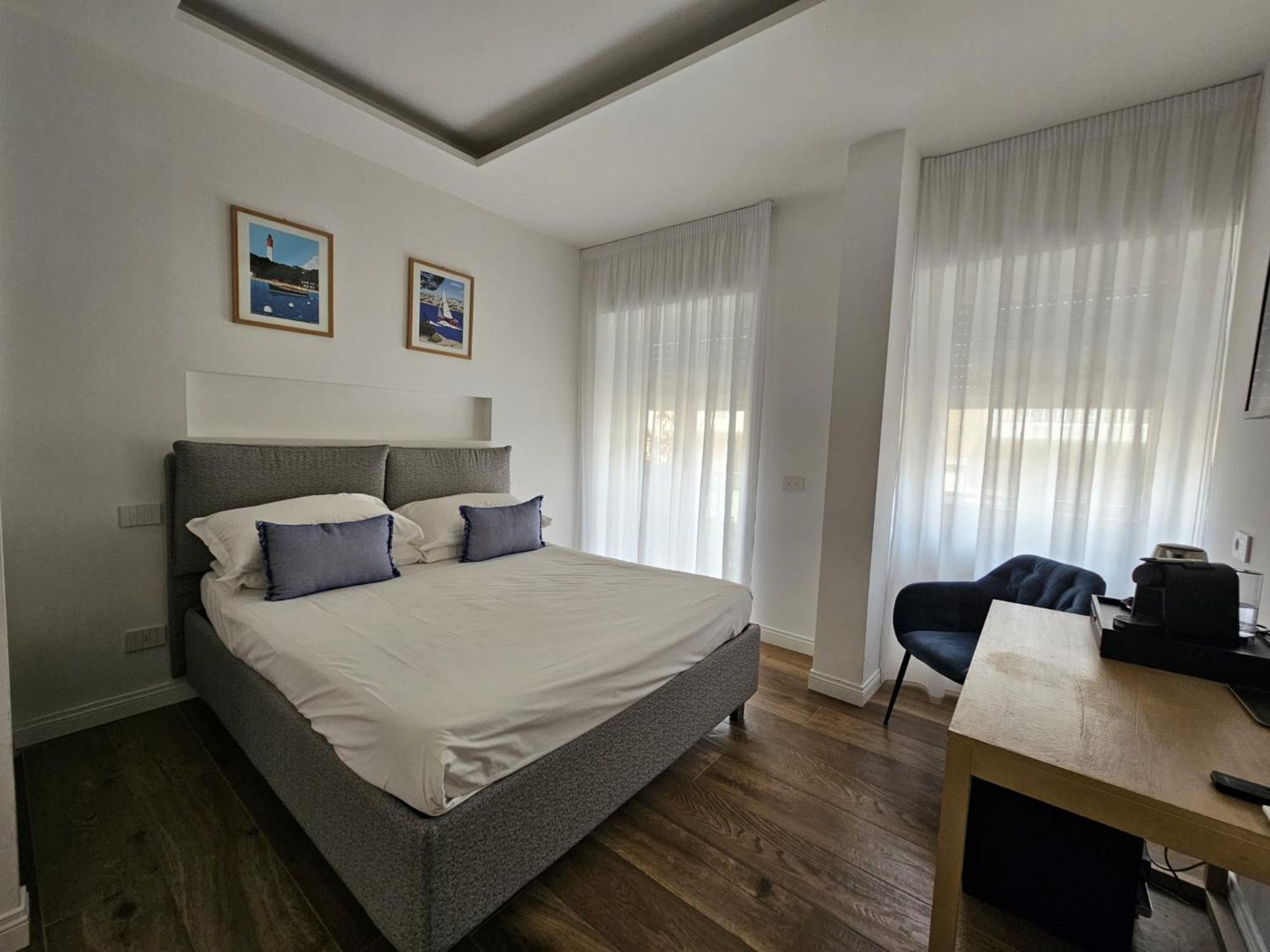 Be Your Home - Riviera Suites Civitavecchia Extérieur photo
