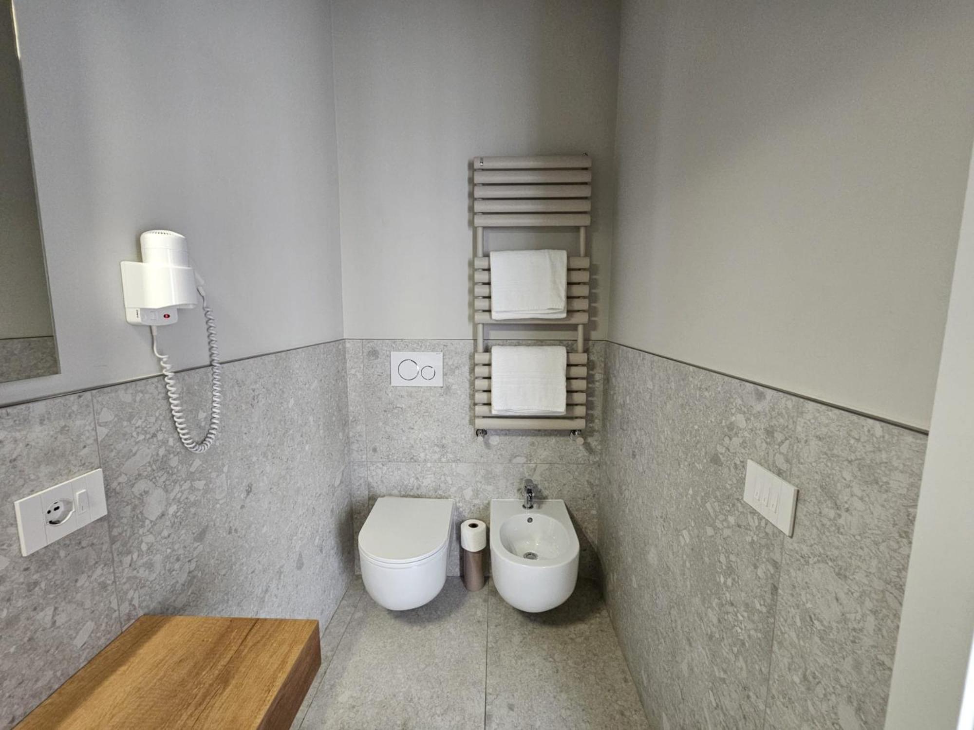 Be Your Home - Riviera Suites Civitavecchia Extérieur photo