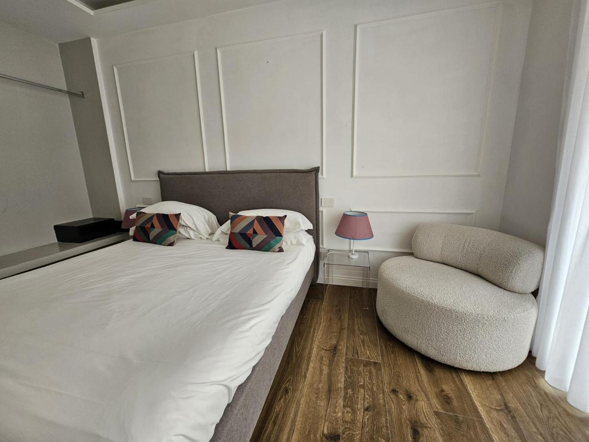 Be Your Home - Riviera Suites Civitavecchia Extérieur photo