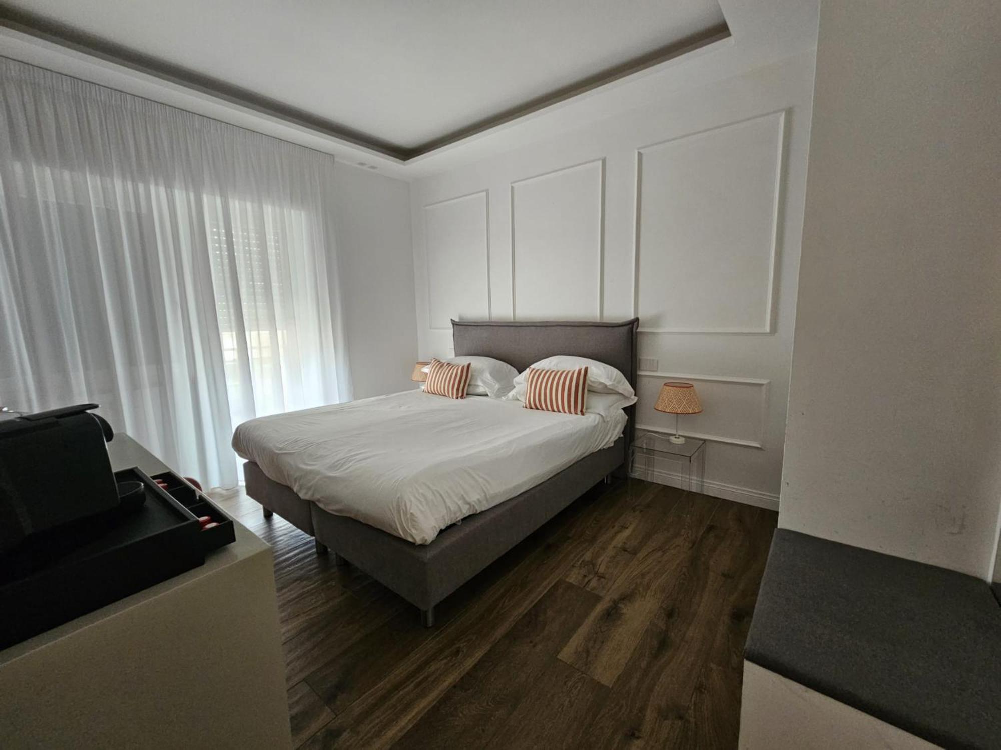 Be Your Home - Riviera Suites Civitavecchia Extérieur photo