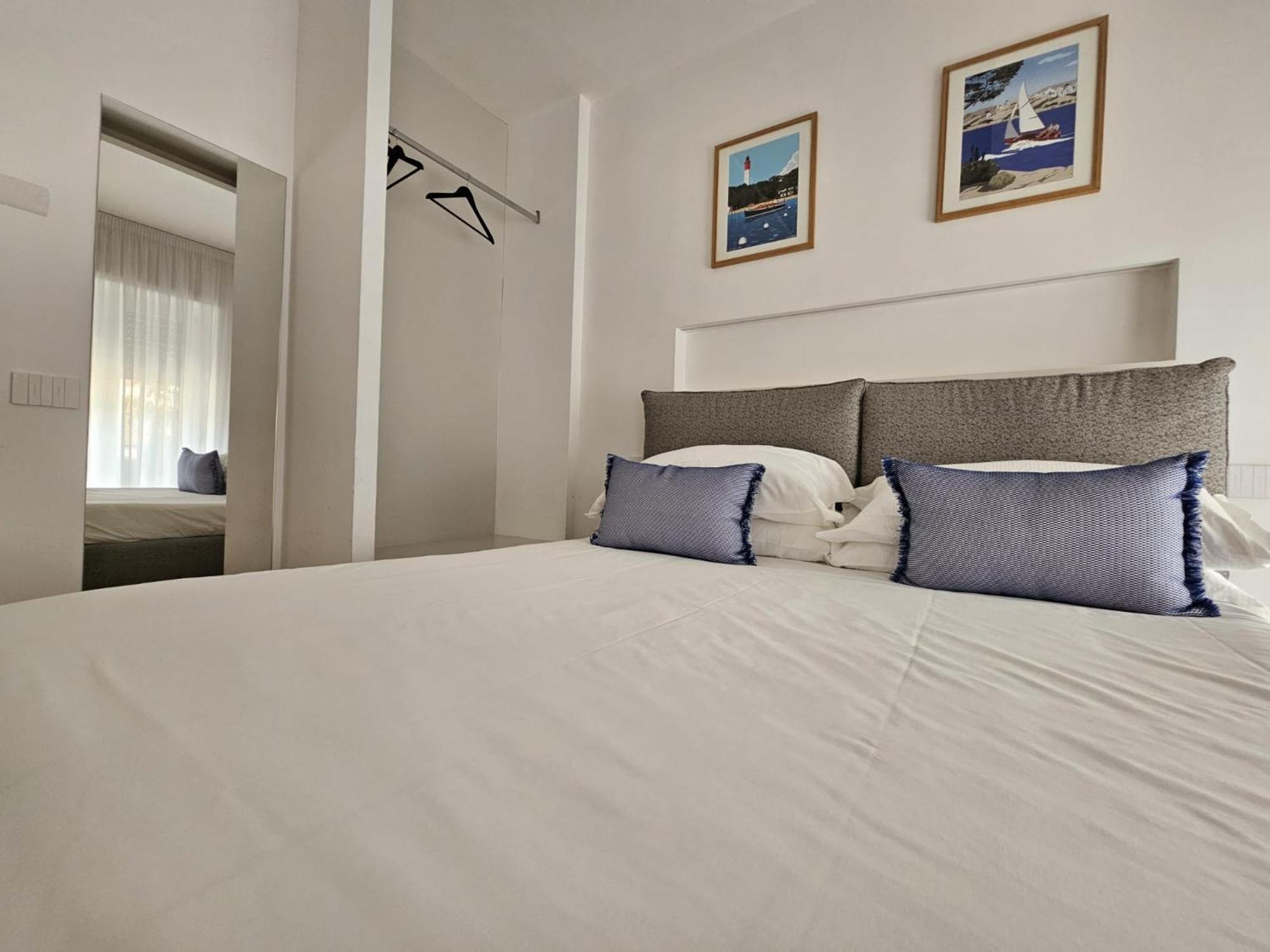 Be Your Home - Riviera Suites Civitavecchia Extérieur photo