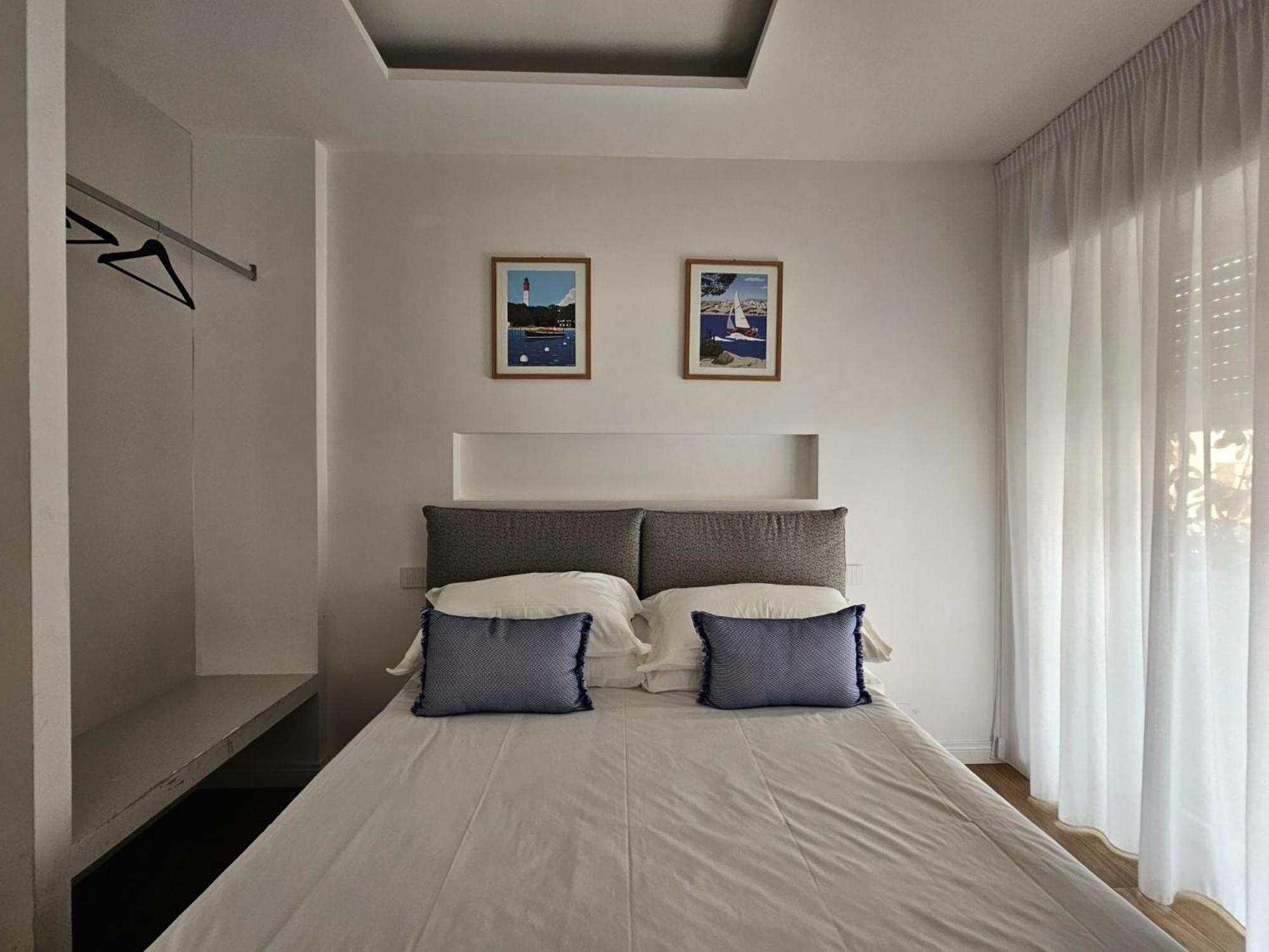 Be Your Home - Riviera Suites Civitavecchia Extérieur photo