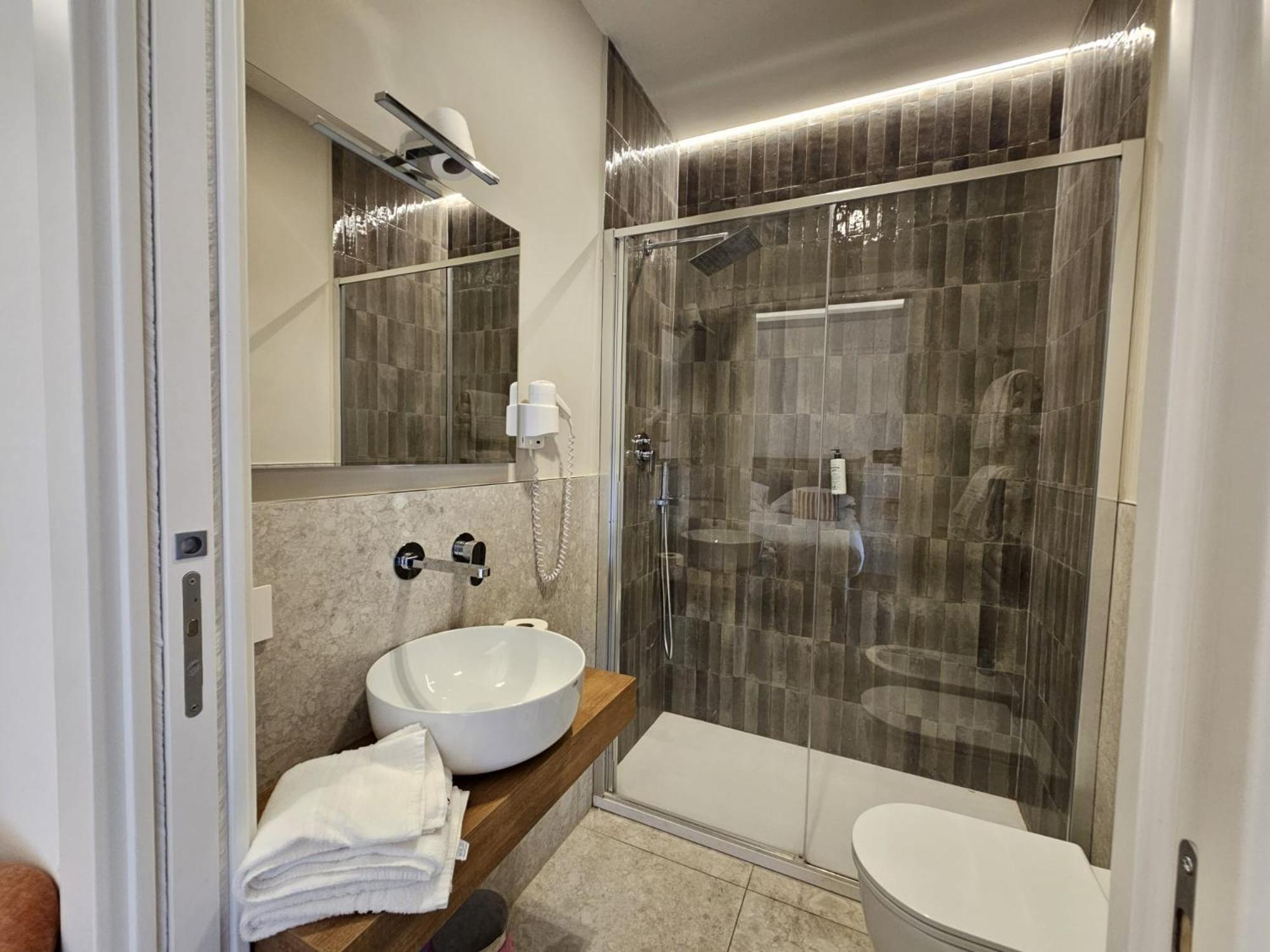 Be Your Home - Riviera Suites Civitavecchia Extérieur photo